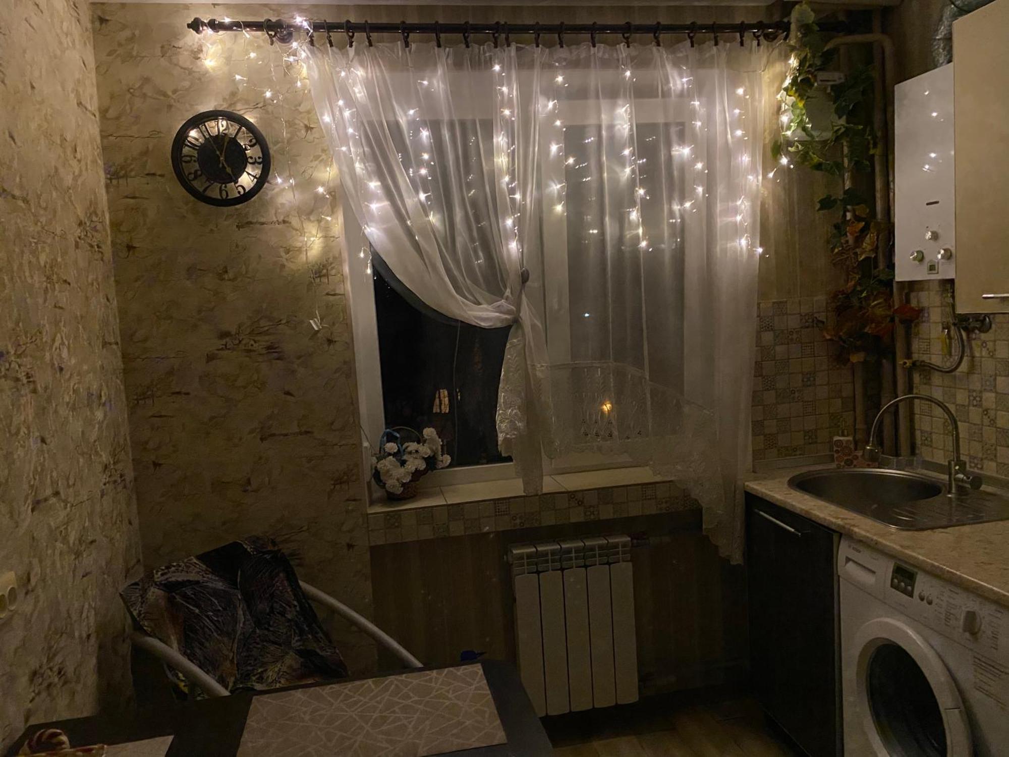 Apartment 30 M2 On Sergei Esenin 11 Kharkov Ngoại thất bức ảnh