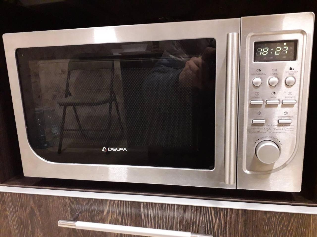 Apartment 30 M2 On Sergei Esenin 11 Kharkov Ngoại thất bức ảnh